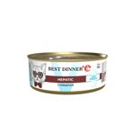 Best Dinner Vet Profi Hepatic с говядиной 100г